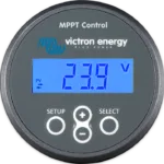 BlueSolar MPPT Kontrol Ekranı, SCC900500000