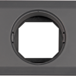 Wall mount enclosure for BMV or MPPT Control