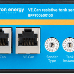 VE.Can resistive tank sender adapter