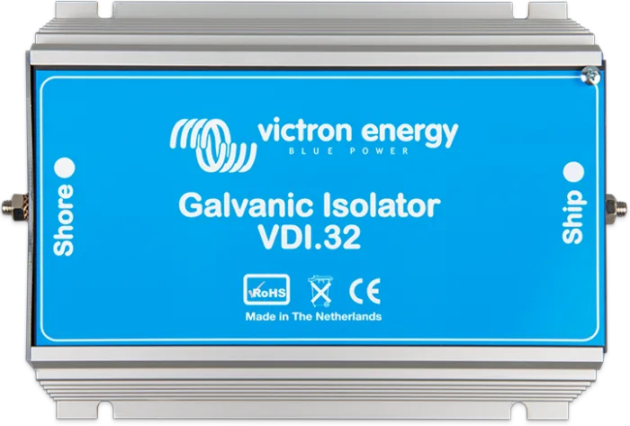 339_583_20180713112314 Galvanic Isolator VDI-16 - Görsel 1