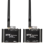 Zigbee to USB converter