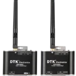 Zigbee to USB converter