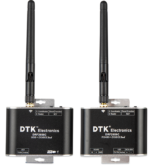 Zigbee to USB converter