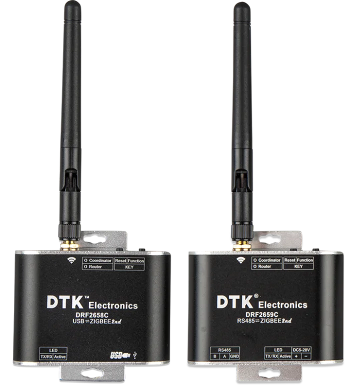 Zigbee to RS485 converter - Görsel 1