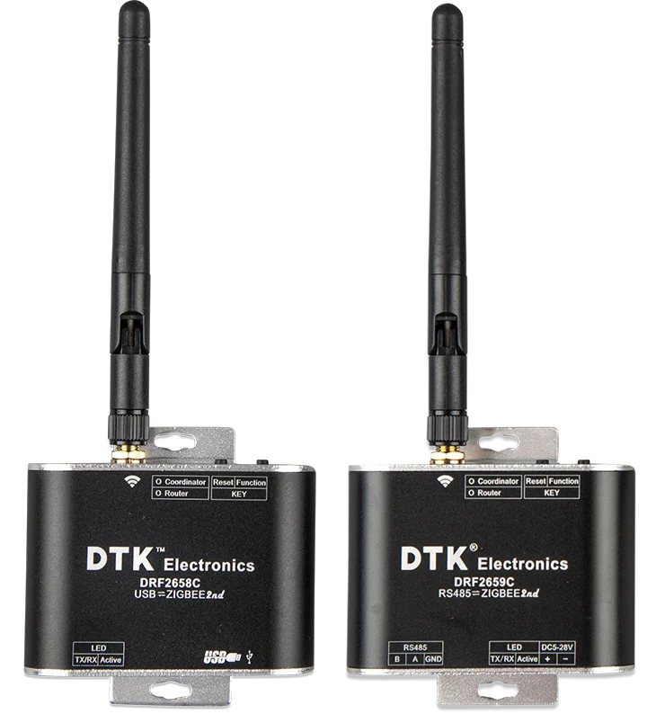 Zigbee to USB converter - Görsel 1