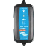 Blue Smart IP65 Charger 12/25 + DC connector