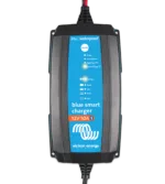 Blue Smart IP65 Charger 24/13 + DC connector