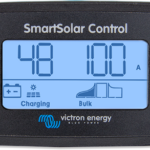 Smartsolar MPPT Kontrol Ekranı, SCC900650010