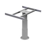 Lippert  Teleskopik Masa Ayağı - Cosmo