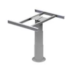 Lippert  Teleskopik Masa Ayağı - Cosmo