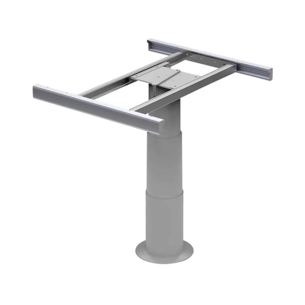 Lippert  Teleskopik Masa Ayağı - Cosmo - Görsel 1