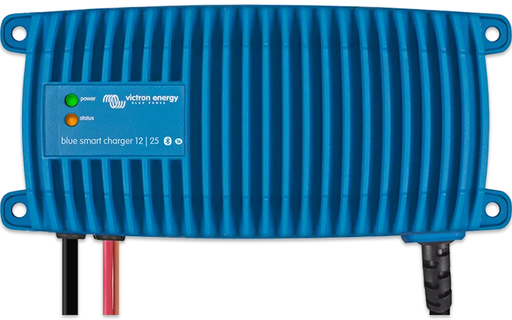 Blue Smart IP67 Charger 12/7 (1) - Görsel 1