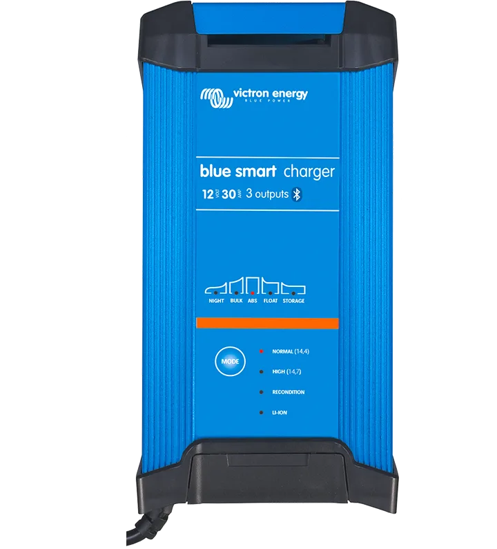 362_287_20200706153156 Blue Smart IP22 Charger 24/16 (3) - Görsel 1