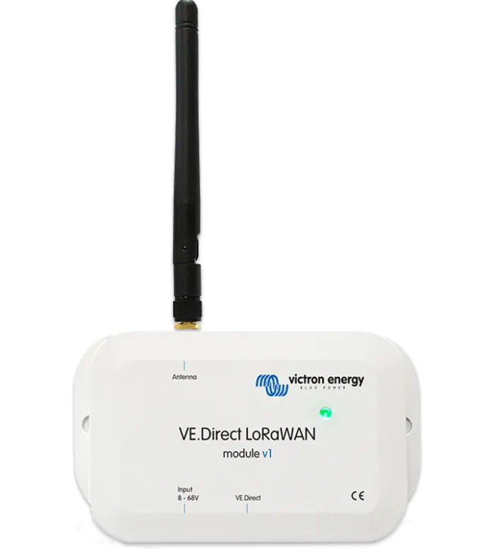 VE.Direct LoRaWAN AU915-928 module - Görsel 1