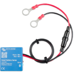 Smartsolar MPPT Voltaj ve Sıcaklık Sensörü Bluetooth Özellikli, SBS050150200, Victron