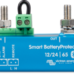 12/24V 65A Akü Koruma Bluetooth Özellikli, BPR065022000, Victron