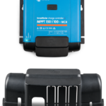 MPPT WireBox-XL MC4 (for MC4 & MC4 VE.Can, h=216mm)