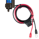 Battery Indicator Panel (M8 eyelet / 30A ATO fuse)