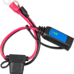 Battery Indicator Eyelet (M8 eyelet / 30A ATO fuse)