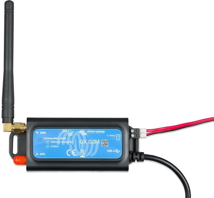 Outdoor 4G GSM Antenna - Görsel 1