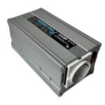 Linetech 12V 300W Modifiye Sinüs Inverter - Görsel 4