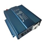 Linetech 12V 600W Tam Sinüs Inverter - Görsel 3