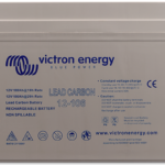 Lead Carbon Battery 12V/160Ah (M8)