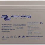 Lead Carbon Battery 12V/106Ah (M8)