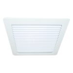 Remis Tavan Havalandırma Heki Mandallı 40 x 40 - Görsel 6