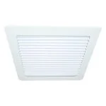 Remis Tavan Havalandırma Heki Mandallı 40 x 40 - Görsel 6