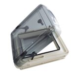 Remis Tavan Havalandırma Heki Mandallı 40 x 40