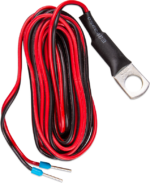 Temperature sensor QUA/PMP/Venus GX