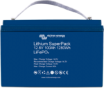 Lithium SuperPack 12,8V/20Ah (M5)