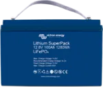 Lithium SuperPack 12,8V/20Ah (M5)