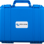 Carry case for IP65 Ch. 12/25, 24/13 & accessories