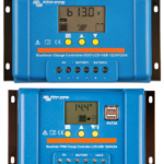 BlueSolar PWM-LCD&USB 48V-30A