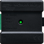 CAN-bus Temp. sensor for Buck-Boost DC-DC convert