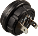 MagCode Power Port 12V  (max. 15A)