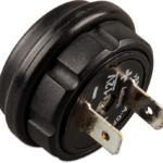 MagCode Power Port 12V  (max. 15A)