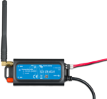 Outdoor LTE-M wall mount antenna (with 5m cable)