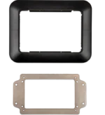 Uzaktan İzleme Cihazı Ekran Montaj Aparatı, BPP900465050, Victron