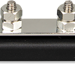 Busbar 150A 4P + cover