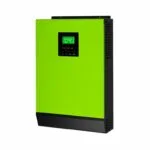 Linetech InfiniSolar V-2K-24 Max 24V 2000W Mppt Hybrid Solar Akıllı İnverter