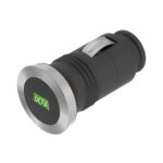 DEFA 12V Akü Şarj Durumu Göstergesi