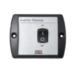 DEFA İnvertör Kontrol Paneli 300W/600 W