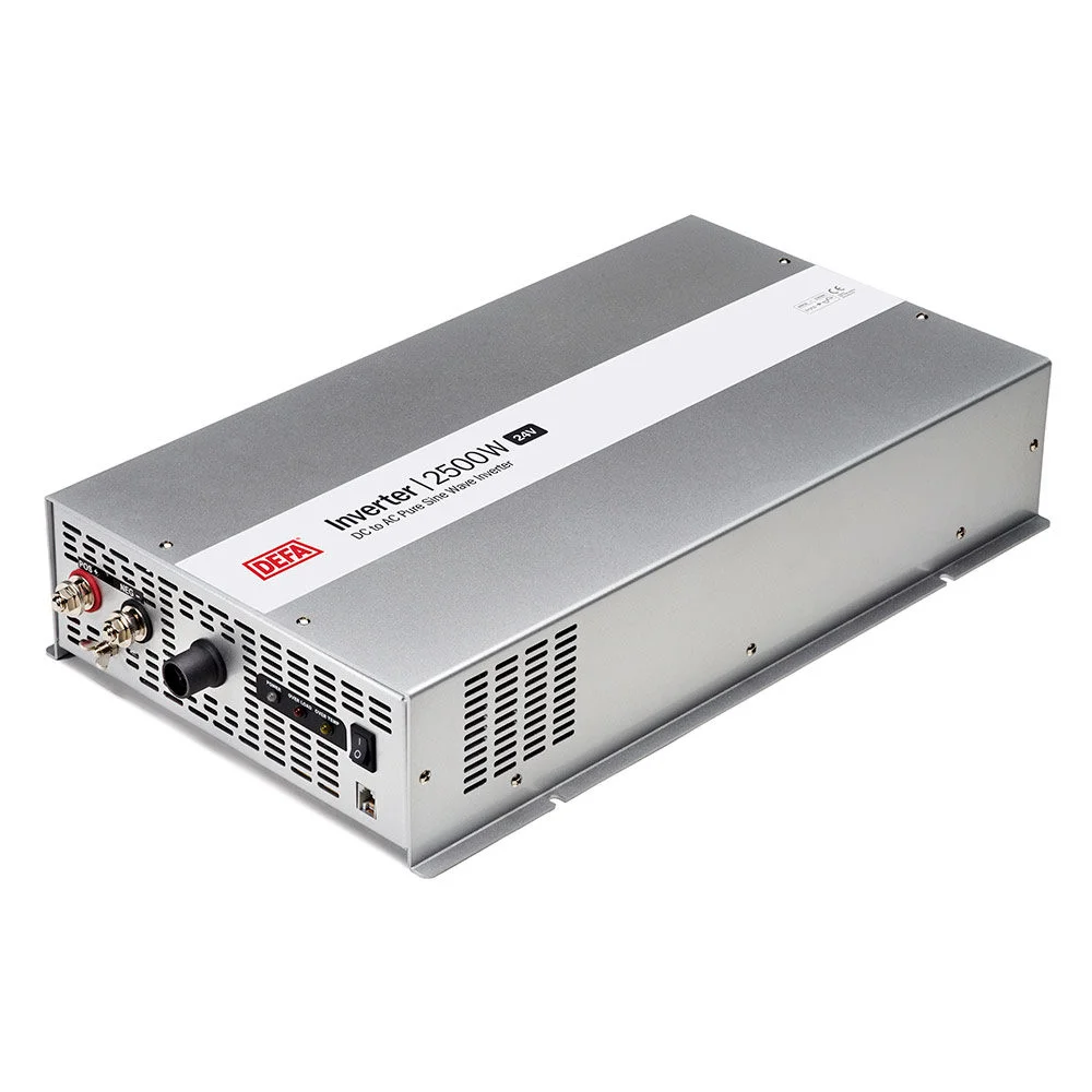 703254-DEFA-inverter-2500W-24V-stromomformer-kjoretoy-1000x1000-1 DEFA 2500W Tam Sinüs 24V İnvertör - Görsel 1