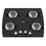 Thetford Seramik Dört Gözlü Ocak