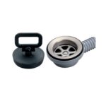 90° SU GİDERİ (20 mm)