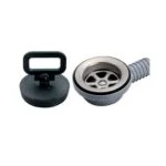 90° SU GİDERİ (20 mm)