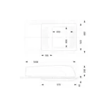 Aventa Comfort Tepe Tipi Klima - Görsel 2